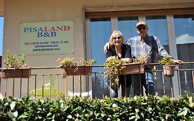 B&B Pisaland